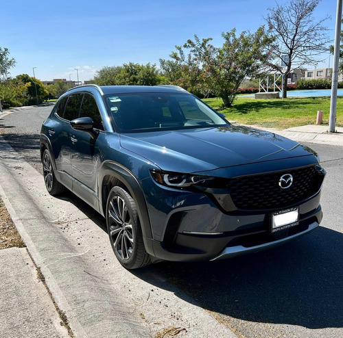 Mazda cx-50 2.5T Signature Awd At