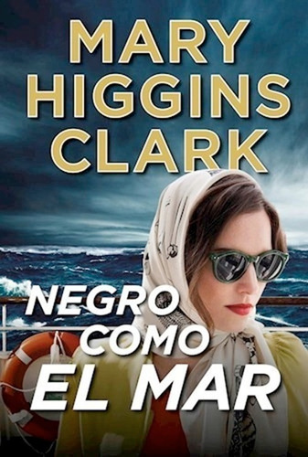 Negro Como El Mar 