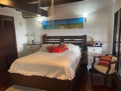 Imagen 16 de 26 de Sse Vende Bella Casa Duplex 230m²-5h+5b+2p+terraza+pozo Agua+vista-la Union