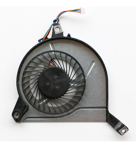 Ventilador Refrigeracion Cpu Para Hp Pavilion 17-f220nr