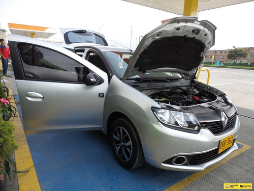Imagen 10 de 25 de Renault Sandero Tripadvisor