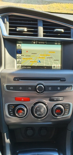Citroën C4 Lounge 2018 1.6 Thp 165 Feel Pack