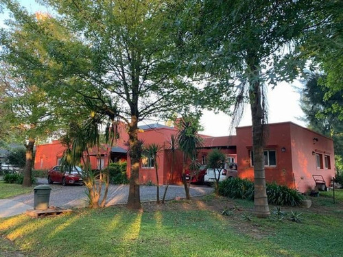 Imagen 29 de 30 de Casa En Venta En Lomas De Fátima Barrio Privado Pilar
