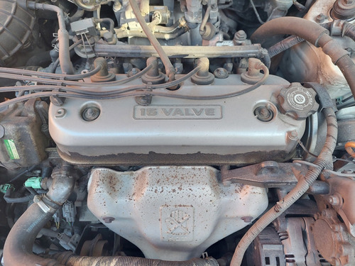 Imagen 16 de 24 de Rover 620 Si 1997