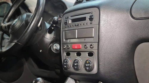Alfa Romeo 147 2.0 Ts Selespeed