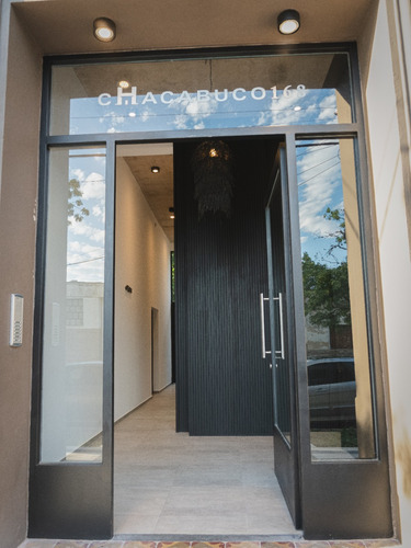 Chacabuco Suites