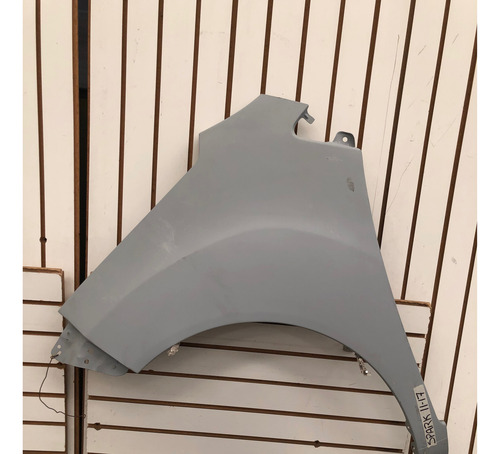 Salpicadera Chevrolet Spark 2011-2017 Lh Original Reparada (Usado)