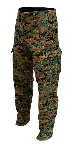 Pantalones camuflados online americanos