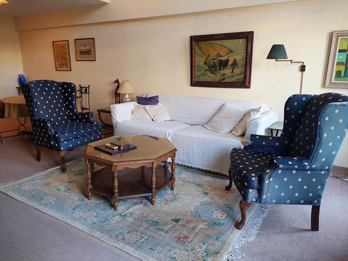Imagen 5 de 10 de Departamento - Recoleta