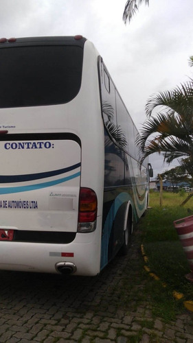 Imagem 5 de 6 de Paradiso 1200 Mb 0400 Rs Ano 2004 46 Lug Ar/wc Rd-ref 768