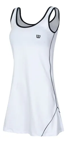 Vestido Wilson Training Tenis Padel Mujer En Palermo Tenis