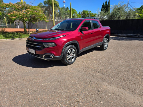 Fiat Toro 2.0 Freedom 4x4