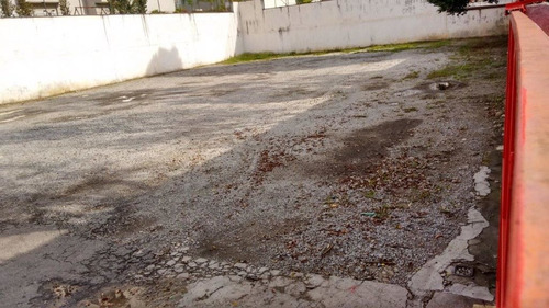 Imagem 6 de 10 de Locação Galpão - Jardim Promissão, São Paulo-sp - Rr354