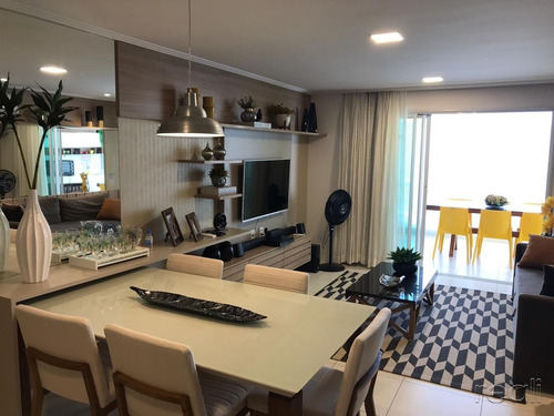 Apartamento - Porto Das Dunas - Ref: 784 - V-rl784
