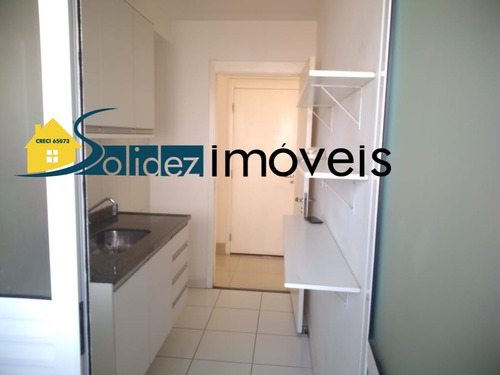 Imagem 10 de 23 de Apartamento Para Locação - Agua Branca - Ap00759 - 69538959