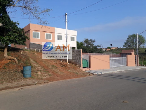 Imagem 7 de 30 de Apartamento A Venda No Bairro Cercadinho Em Campo Largo - - 524-1