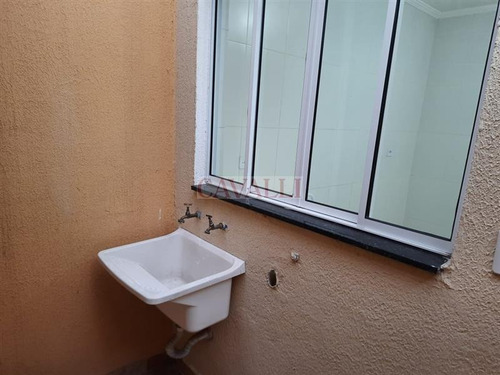 Imagem 19 de 30 de Sobrado Em Condomínio, 02 Dormitórios E 01 Vaga - 3032