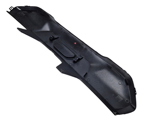 Extensor Para-choque Traseiro Tracker Premier 21 Em Diante.