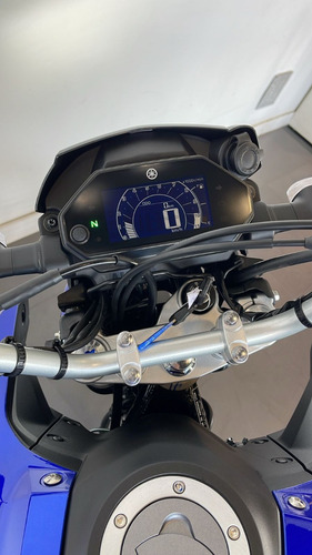 Xtz Lander 250cc 0km Parcelamos 48x - Yamaha Dahruj - Bruno