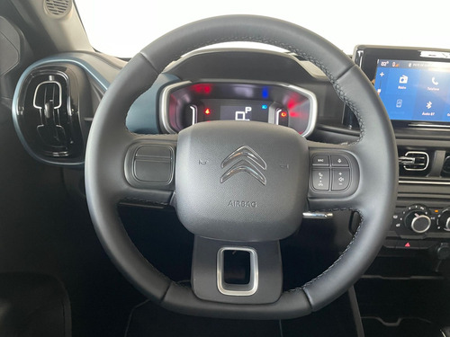 Citroën C3 YOU! 1.0 Flex Turbo 200 Aut.