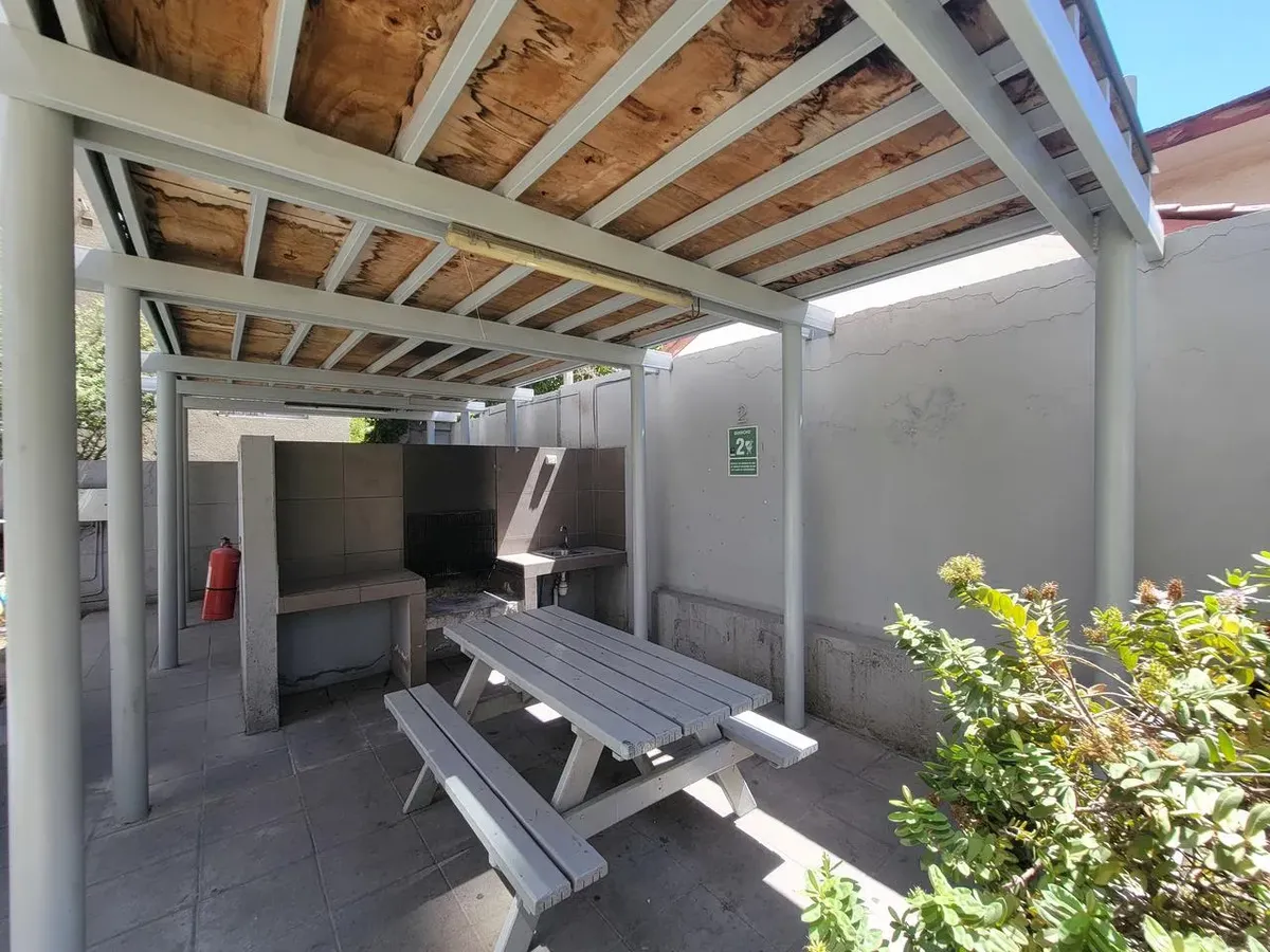 Imagen 3 de 14 de Arriendo 2 Dormitorios 10 Avenida Metro Ciudad Del Niño