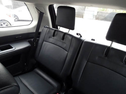Toyota 4 Runner Ltd 4.0 Aut