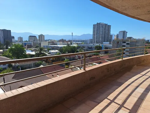 Departamento En Venta, Barrio El Tenis. Rancagua.