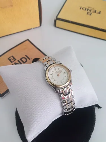 Reloj fendi orologi dama precio sale