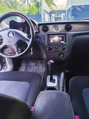 Mitsubishi Outlander Glx