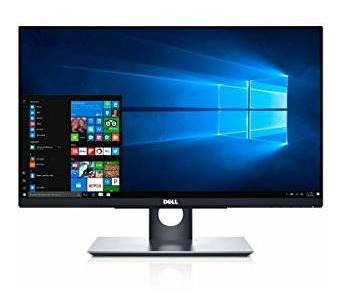 Monitor Táctil Dell P2418ht De 23.8  - 1920x1080 Led-lit, Ne