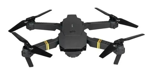 Mini Drone Wifi Con Control Cámara Espia + Envio Gratis