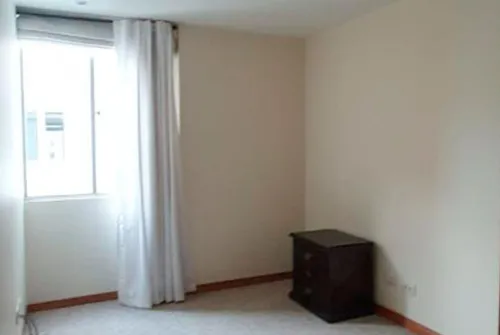 Apartamento En Arriendo En Santa Bárbara. Cod A826