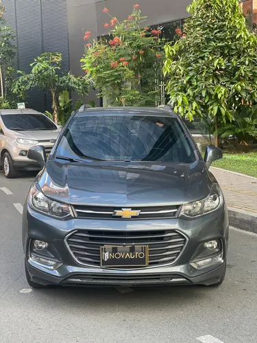 Chevrolet Tracker 1.8 Ls