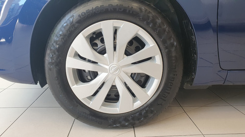 Imagen 9 de 10 de Nuevo Versa Sense Cvt 1.6 At