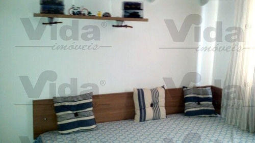 Apartamento Para Venda, 2 Dormitório(s) - 24709