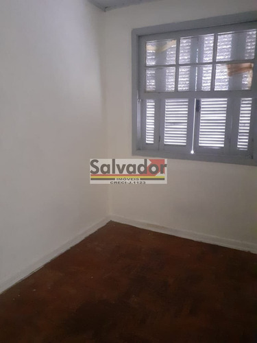 Imagem 7 de 13 de Casa Térrea Na Vila Moraes - São Paulo - 9421