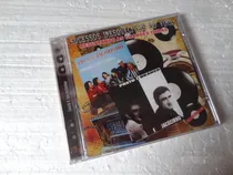 Comprar Jacó E Jacozinho Dois Lps Em Um Cd Sertanejo Raíz