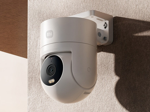 Xiaomi Mi Outdoor Security Camera Cw300
