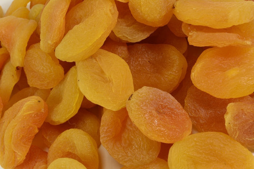 Imagen 4 de 8 de Chabacano Deshidratado 500gr