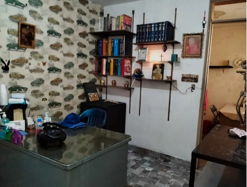 Imagen 24 de 25 de Casa En Venta Colonia Doctores Cd Mx