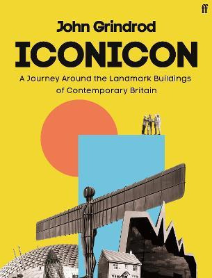 Libro Iconicon : A Journey Around The Landmark Buildings ...