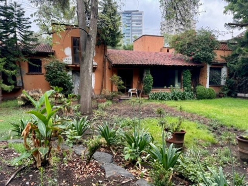 Venta Magnífico Terreno Con Uso De Suelo Mixto Para Edificio De 8 Niveles