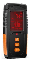 Comprar Detector Emf Medidor Digital Lcd De Radiación Electromagnéti