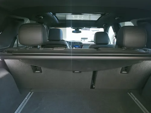 Cadillac Xt5 2020