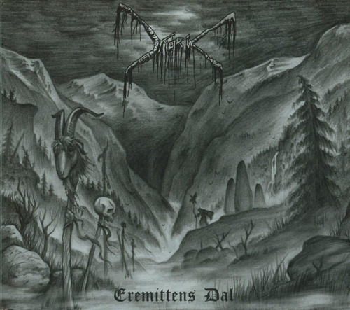 Cd:eremittens Dal