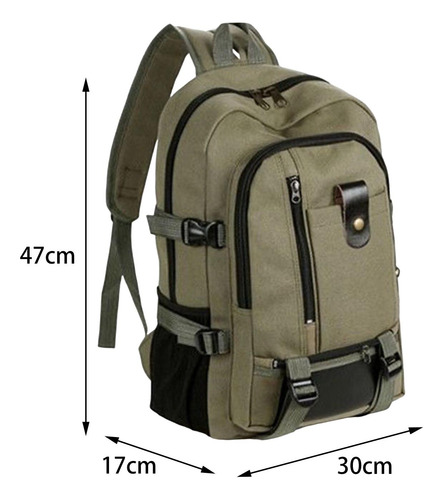 Bolsa De Computadora Mochila Regalos Viaje Mochilero Tote