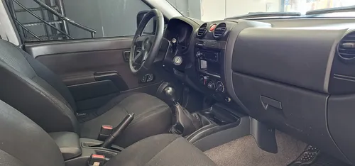 Chevrolet LUV 2.4 Dmax 2