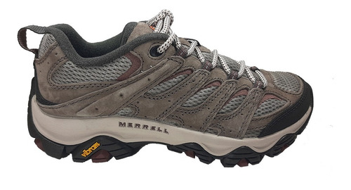Imagen 2 de 5 de Zapatillas Merrell Moab 3w Trekking 620001 Ahora 12 Empo2000