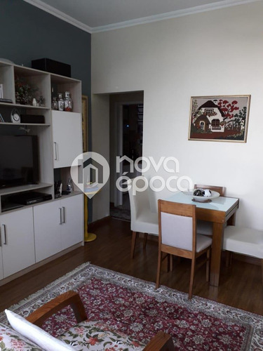 Imagem 5 de 12 de Apartamento - Ref: Sp2ap48594