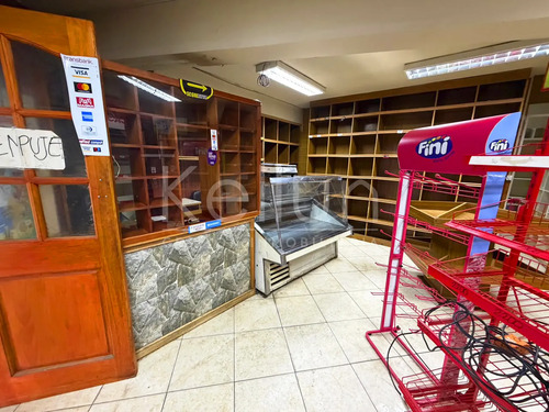 Local Comercial En Venta En San Marcos